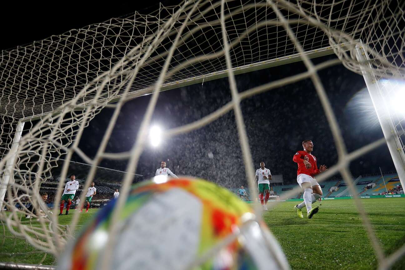 fédération de soccer