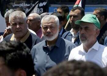 Al-Quds report: Hamas fears targeted killings by Israel, ups security