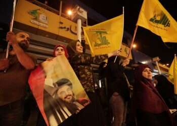 US federal prosecutors: Brothers with alleged Hezbollah ties 'dangerous'