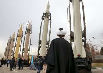 'Iran is deploying missiles in Yemen that can strike Israel'