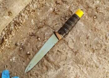 Border Police thwart stabbing at Cave of the Patriarchs