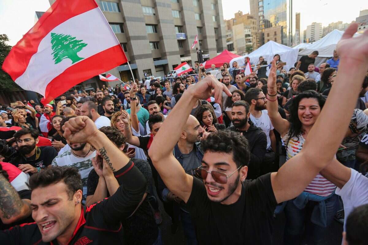 the-people-of-lebanon-want-an-effective-government-end-to-corruption