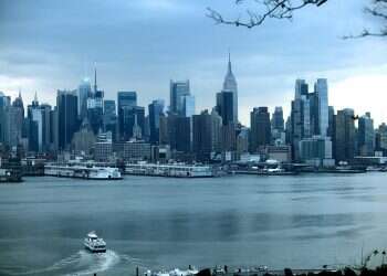 Israeli boy killed in boating accident on New York's Hudson River