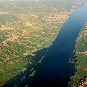 Egypt's options dry up as Nile dam talks break down - www.israelhayom.com