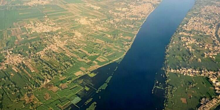Egypt's options dry up as Nile dam talks break down