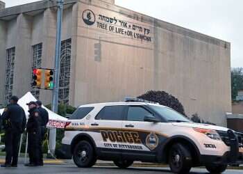 Pittsburgh synagogue shooter: A plea bargain would have ended case