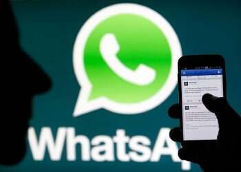 WhatsApp sues Israeli spyware firm over alleged global phone hack