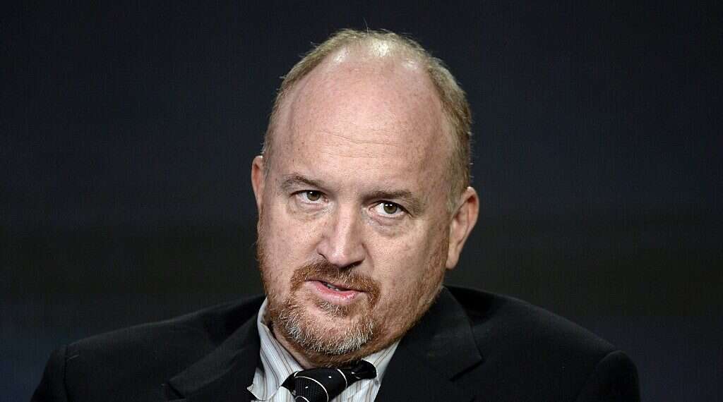 Louis C.K. 