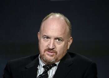 Louis CK: A messed up genius