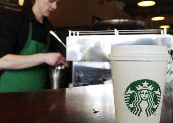 Starbucks, Shake Shack possibly on menu for Israel