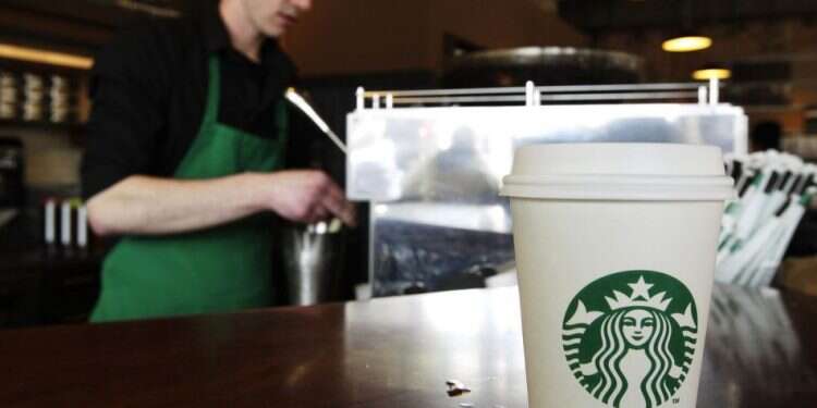 Starbucks, Shake Shack possibly on menu for Israel