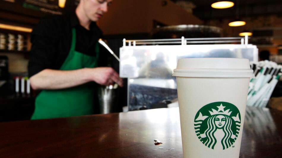 Starbucks, Shake Shack possibly on menu for Israel