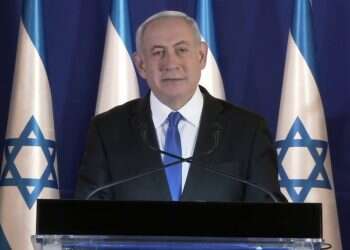 Netanyahu: Indictment is tantamount to a coup