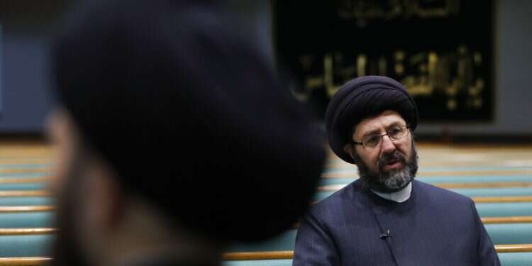 US growth of Islam creates need for religious scholars