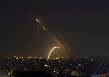 Rocket fire continues despite reported ceasefire between Israel, Islamic Jihad