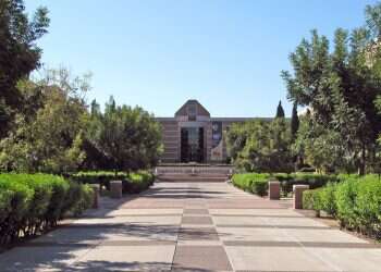 Fliers with swastikas, Star of David found at Arizona State University