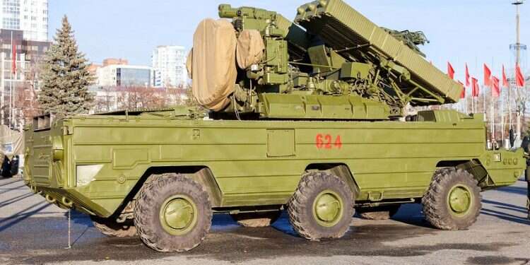 Concern in the north: Hezbollah fired surface-to-air missile at Israeli drone