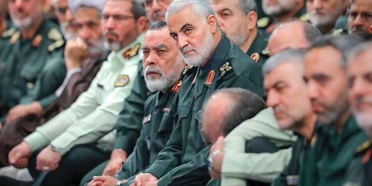 Forcing the dilemma into Iran's court