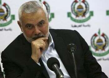 Hamas and Islamic Jihad vow to deepen civilian and military cooperation