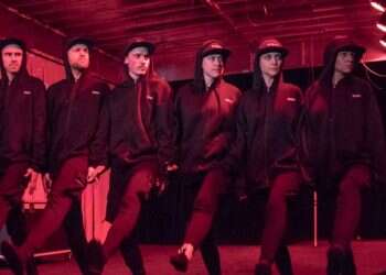 Play on Lithuanian WWII-era collaborators sparks controversy