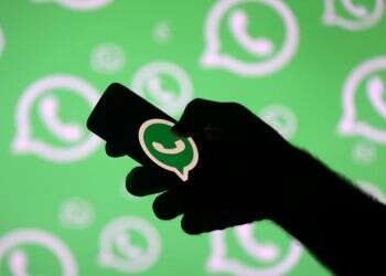 Israeli gov't not involved in alleged NSO-WhatsApp hack, minister says