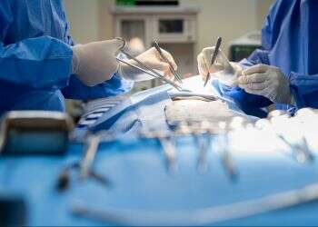 Israel performs world's first 'artificial meniscus' transplant
