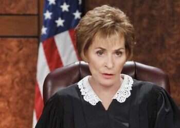 Judge Judy declares Bloomberg only answer to solving US political discord