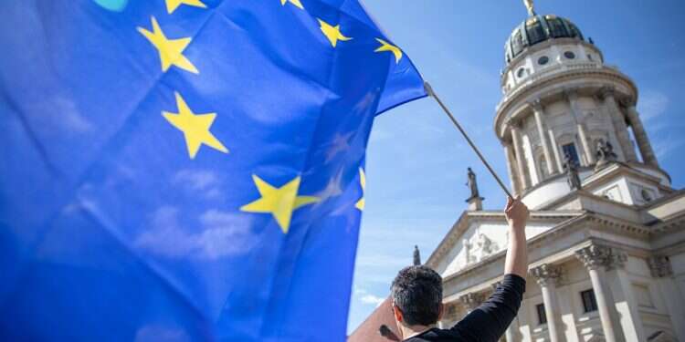 Not just an Israeli problem: Political gridlock plagues Europe