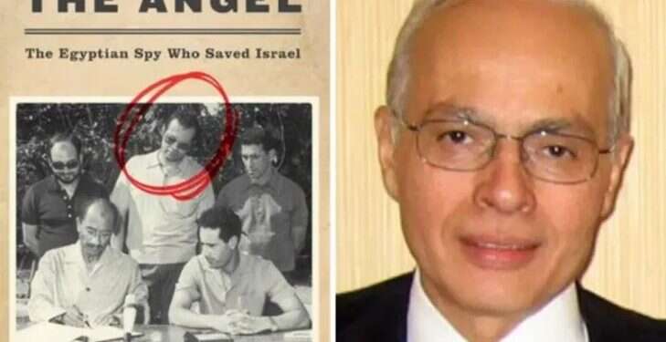 Egyptian publisher gets 5 years in prison for distributing Israeli novel