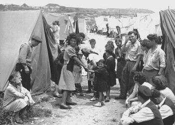 New initiative seeks to remember the 'forgotten' Mideast Jewish refugees