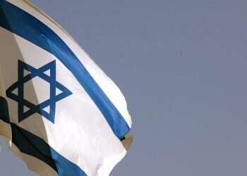 Israeli flag forcibly removed from display at Columbus State Community College