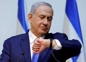 On the clock: Israel to hold unprecedented 3rd election in one year