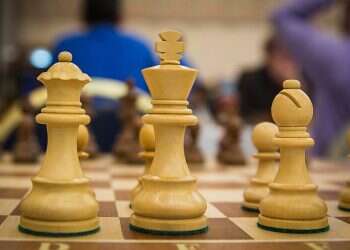 Iran's 16-year-old chess grandmaster wants to change nationality to play vs. Israelis