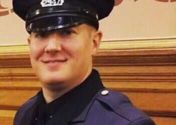 Orthodox leaders floored by amount of donations raised for police officer slain in Jersey City