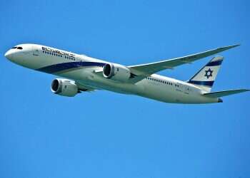 Can Israelis afford the new direct flight to Australia?