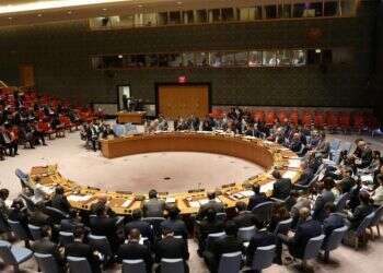 Israel to provide Security Council with data on Iranian nuclear violations
