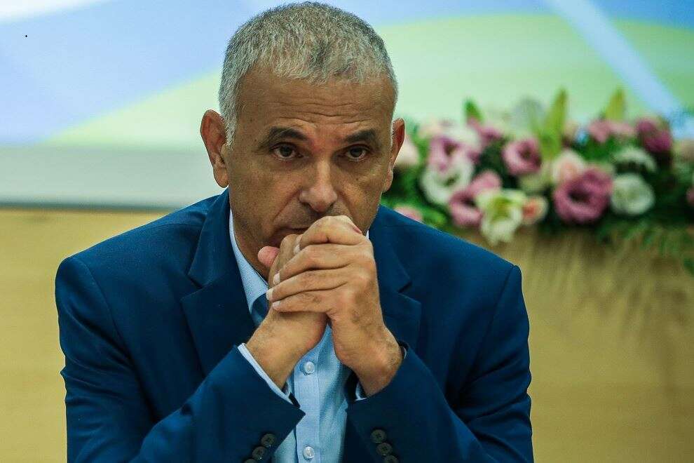 Finance Minister Kahlon Will Not Seek Re-election – Www.israelhayom.com