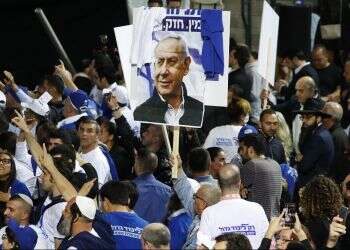 Likud nixes primaries for party list