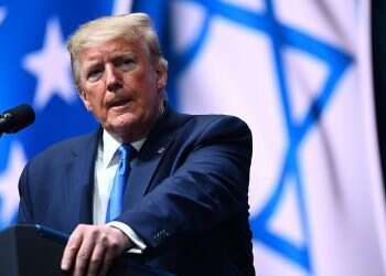 Amid rabid anti-Semitism in the US, Left finds way to blame Trump