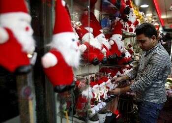 Israel to grant holiday travel permits to Gaza Christians