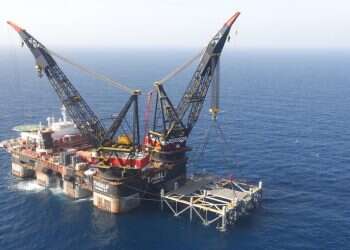 Egypt gas permit officially makes Israel a major energy exporter