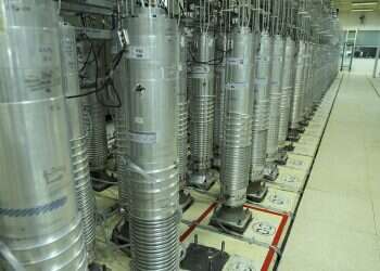 Iran to unveil new generation of enrichment centrifuges soon