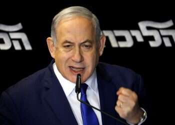 PM: If I win in March, I will convince US to recognize Israeli settlements