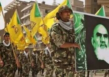 'Iran could deploy its militias in Iraq to the Golan Heights'