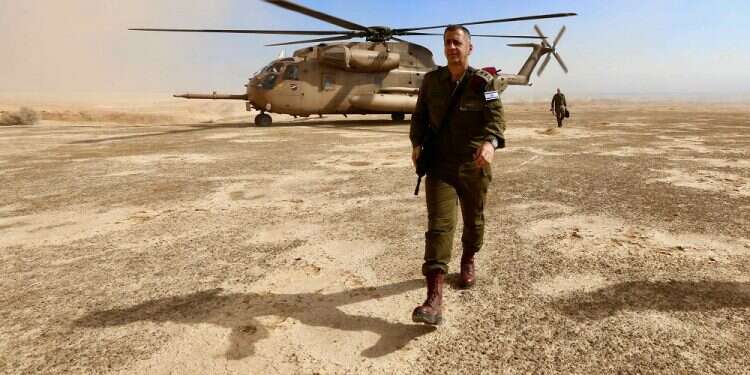 Political logjam halts IDF's 'momentum' in its tracks