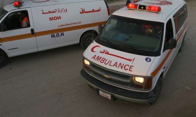 Israel allows shipment of emergency vehicles donated by Qatar into Gaza ...