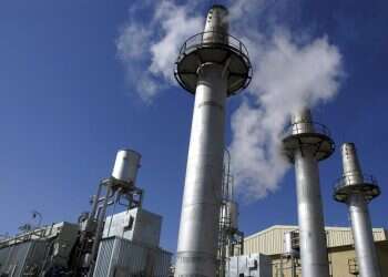 Iran starts new operations at heavy water reactor