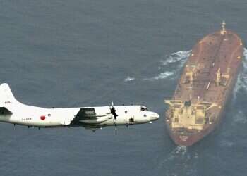 Japan to send warship, aircraft to Middle East to protect vessels