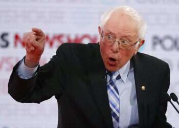 Sanders: Netanyahu 'racist,' US must be pro-Palestinian