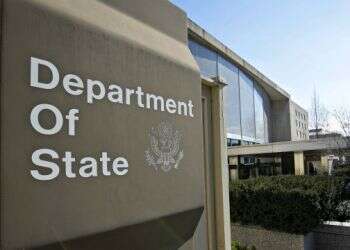 US State Department offers $1M grant for projects fighting anti-Semitism